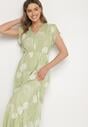 Rochie Verde