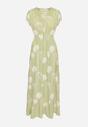 Rochie Verde