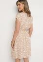 Rochie Bej