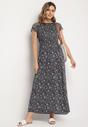 Rochie Bleumarin