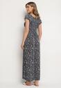 Rochie Bleumarin