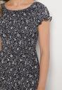 Rochie Bleumarin