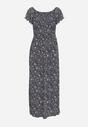 Rochie Bleumarin