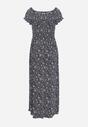 Rochie Bleumarin