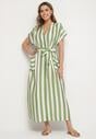 Rochie Verde