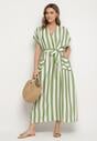 Rochie Verde