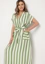 Rochie Verde