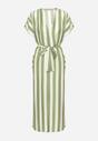 Rochie Verde