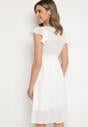 Rochie Albă
