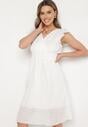 Rochie Albă
