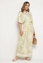 Rochie Verde