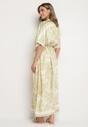 Rochie Verde