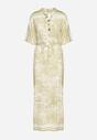 Rochie Verde