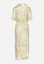 Rochie Verde