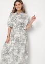 Rochie Gri