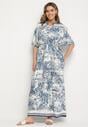 Rochie Albastră