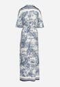 Rochie Albastră