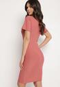 Rochie Roz