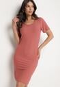 Rochie Roz