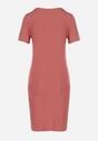 Rochie Roz
