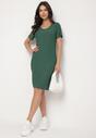 Rochie Verde
