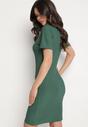 Rochie Verde