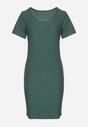 Rochie Verde