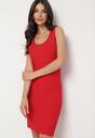 Rochie Roșie