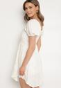 Rochie Albă