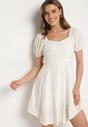 Rochie Albă