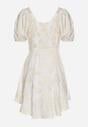 Rochie Albă