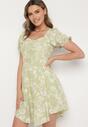 Rochie Verde