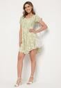 Rochie Verde