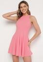 Rochie Roz