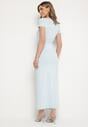 Rochie Albastru deschis