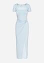 Rochie Albastru deschis