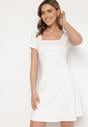 Rochie Albă