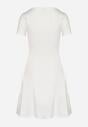Rochie Albă