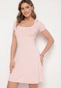 Rochie Roz