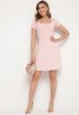Rochie Roz