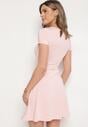Rochie Roz