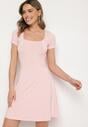 Rochie Roz