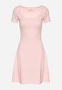 Rochie Roz