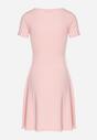 Rochie Roz