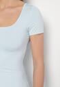 Rochie Albastru deschis