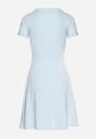 Rochie Albastru deschis
