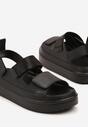 Sandale Negre