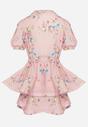 Rochie Roz