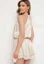 Rochie Bej
