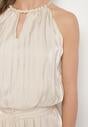 Rochie Bej